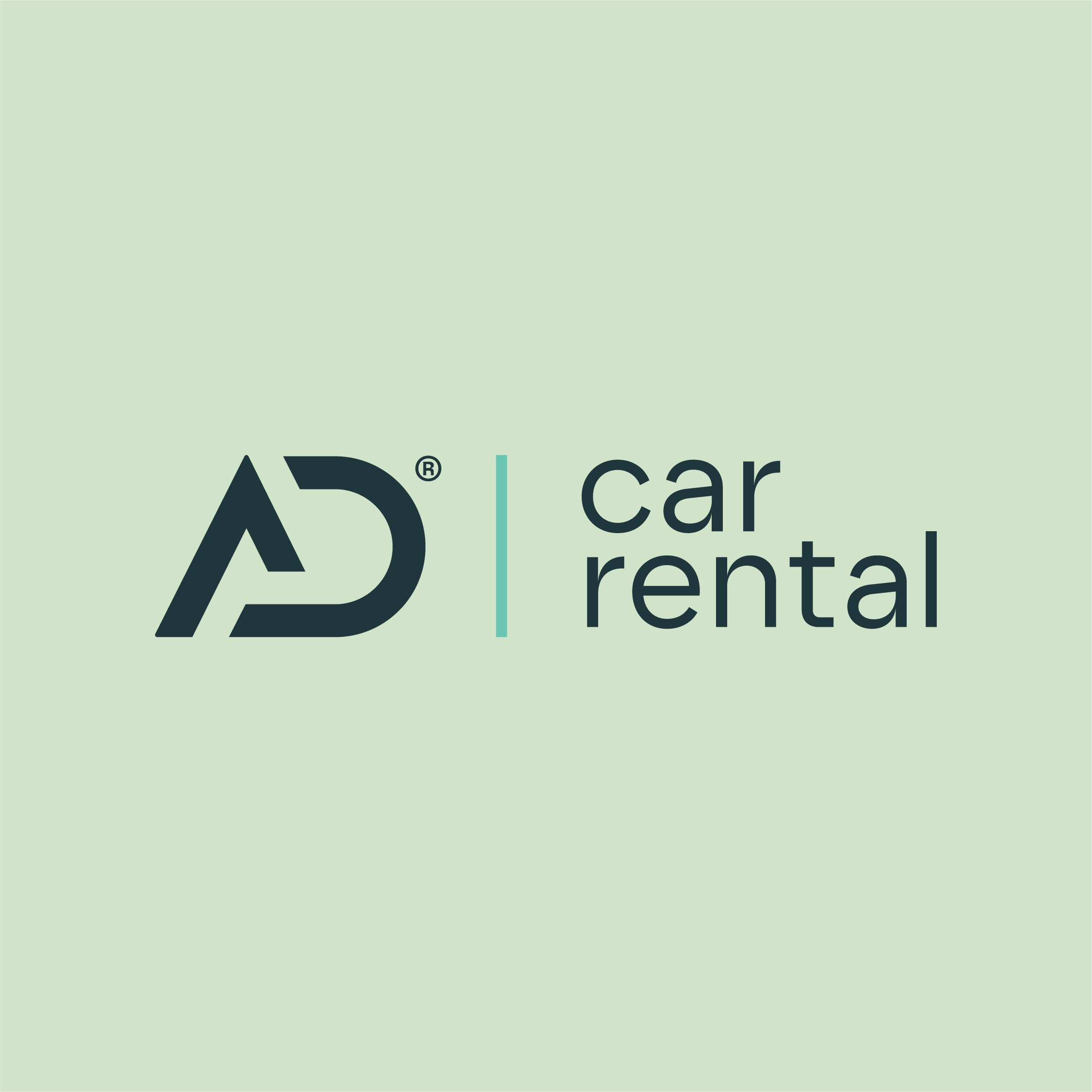 logo_AD Car rental
